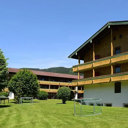 Chiemgau, Daire *