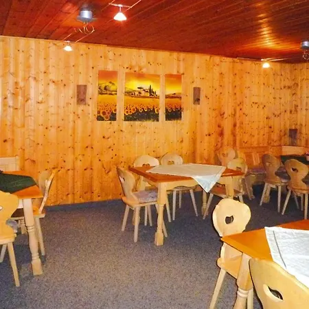 Chiemgau, Daire